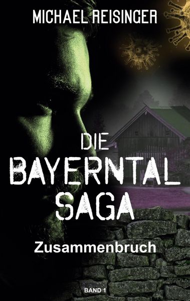 Produktbild: Die Bayerntal Saga