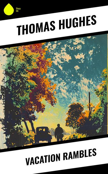 Produktbild: Vacation Rambles
