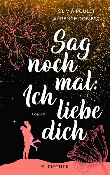 Produktbild: Sag noch mal: Ich liebe dich