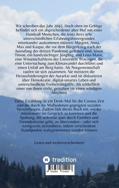 Produktbild: Hafergr&uuml;tze & Gehirnschmalz