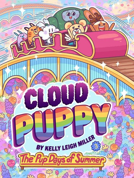 Produktbild: The Pup Days of Summer