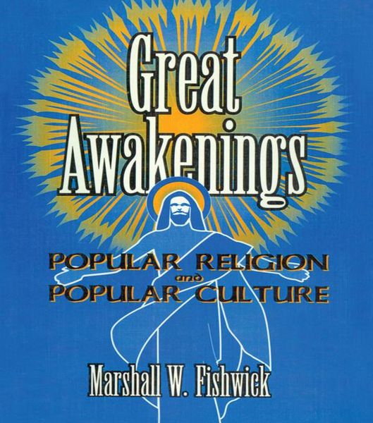 Produktbild: Great Awakenings