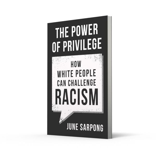 Produktbild: The Power of Privilege