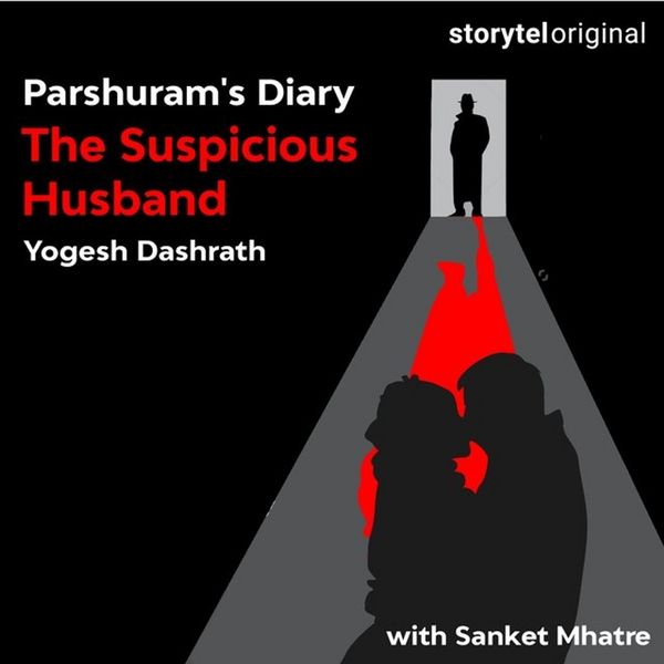 Produktbild: Parshuram's Diary - The Suspicious Husband