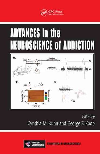 Produktbild: Advances in the Neuroscience of Addiction