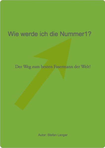 Produktbild: Wie werde ich die Nummer1!