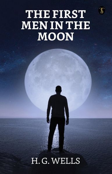 Produktbild: The First Men in the Moon