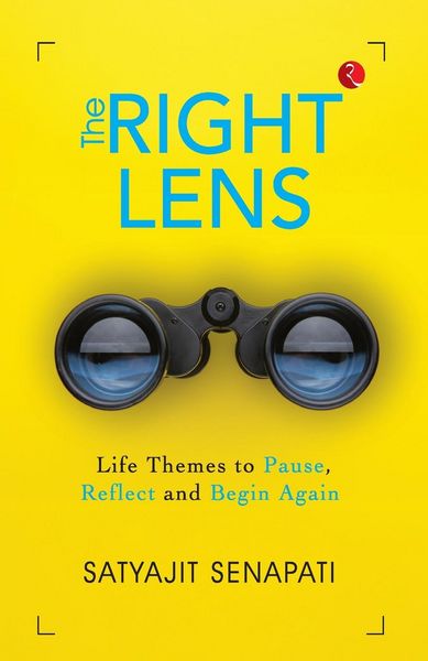 Produktbild: The Right Lens