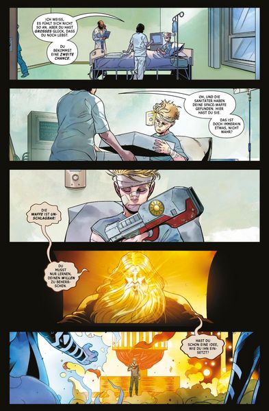 Produktbild: Guardians of the Galaxy - Neustart