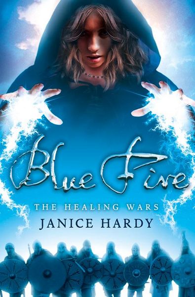 Produktbild: Blue Fire