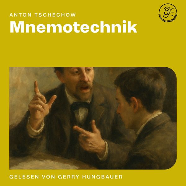 Produktbild: Mnemotechnik