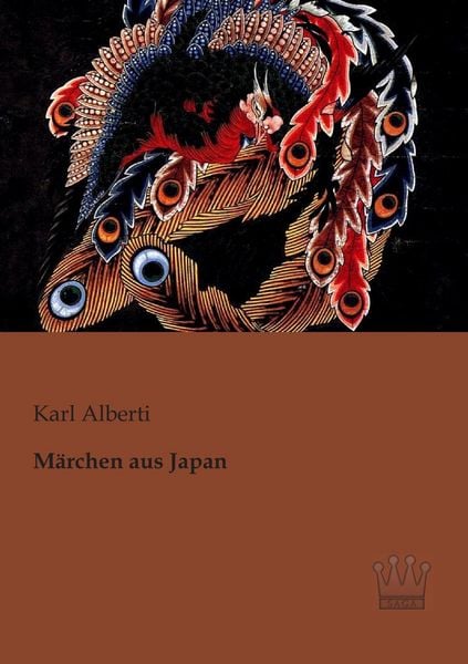Produktbild: M&auml;rchen aus Japan