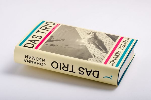 Produktbild: Das Trio