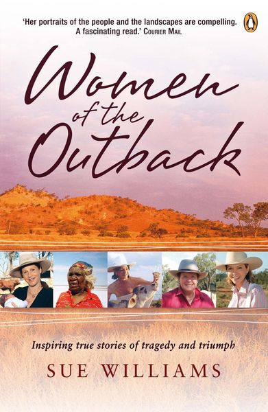 Produktbild: Women of the Outback