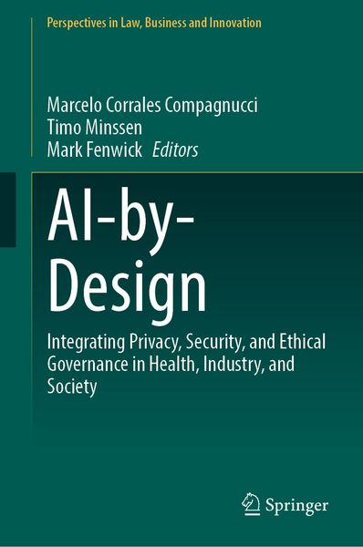 Produktbild: AI-by-Design