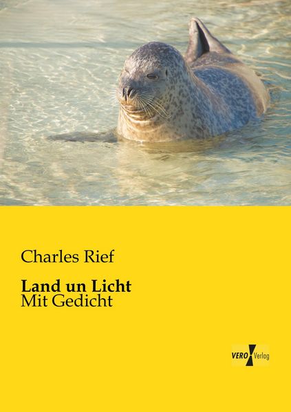 Produktbild: Land un Licht