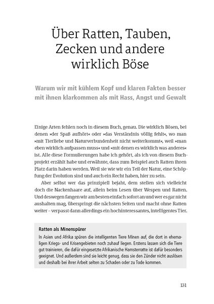 Produktbild: Friede den Maulw&uuml;rfen!