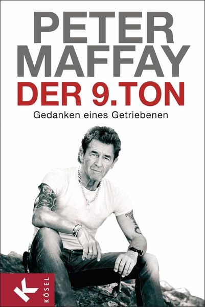 Produktbild: Der neunte Ton