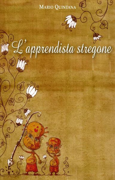 Produktbild: L'apprendista stregone