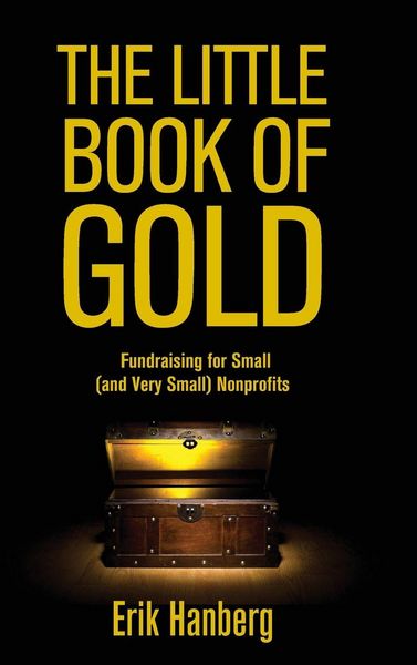 Produktbild: The Little Book of Gold