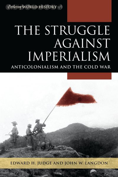 Produktbild: The Struggle against Imperialism