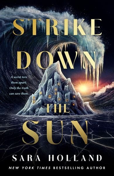 Produktbild: Strike Down the Sun