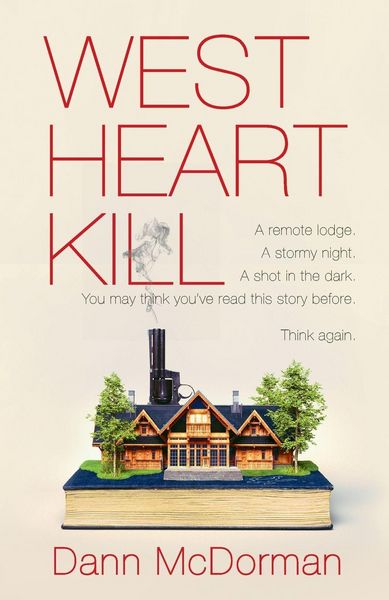 Produktbild: West Heart Kill
