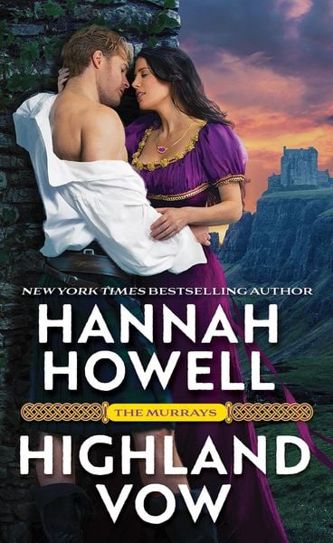 Produktbild: Highland Vow