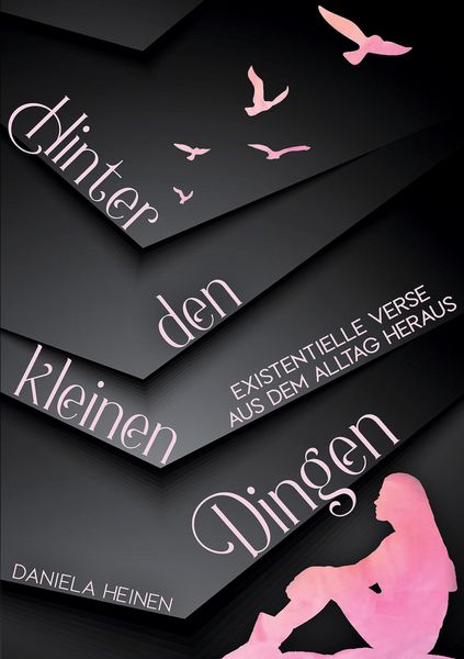 Produktbild: Hinter den kleinen Dingen
