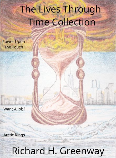 Produktbild: The Lives Through Time Collection (Short Stories)