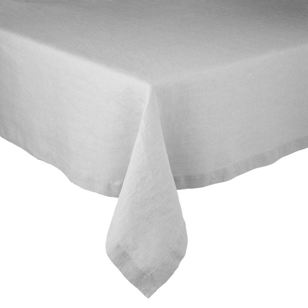 BUTLERS RIGA Tischdecke L 160 x B 160cm