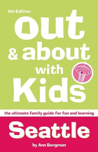 Produktbild: Out & Abt W/kids Seattle 4/e