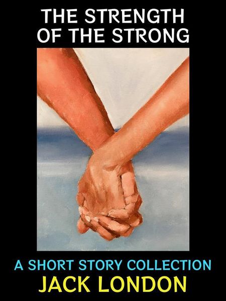 Produktbild: The Strength of the Strong