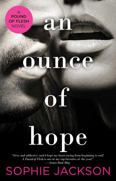 Produktbild: An Ounce of Hope