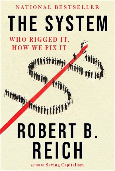 Produktbild: The System
