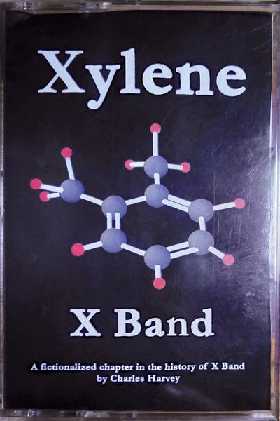 Produktbild: Xylene X Band