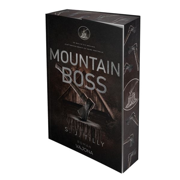 Produktbild: Mountain Boss