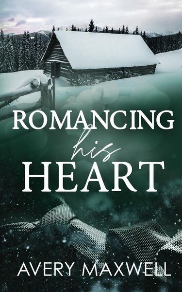 Produktbild: Romancing His Heart