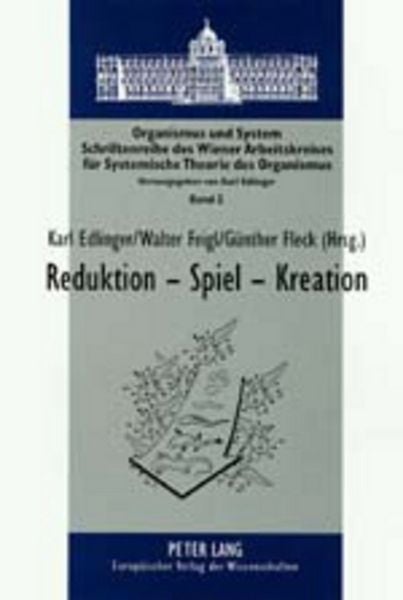 Produktbild: Reduktion &ndash; Spiel &ndash; Kreation