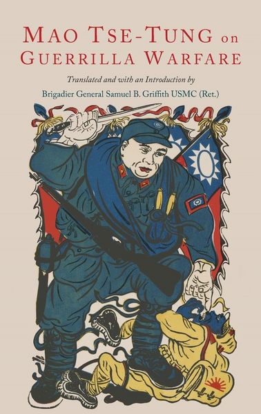 Produktbild: On Guerilla Warfare