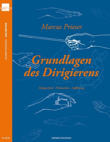 Grundlagen des Dirigierens