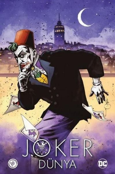 Produktbild: Joker D&uuml;nya