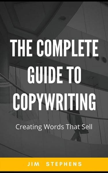 Produktbild: The Complete Guide to Copywriting