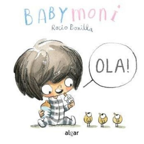 Produktbild: Ola!