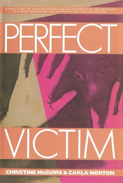Produktbild: Perfect Victim
