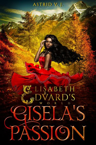 Produktbild: Gisela's Passion