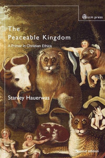 Produktbild: The Peaceable Kingdom