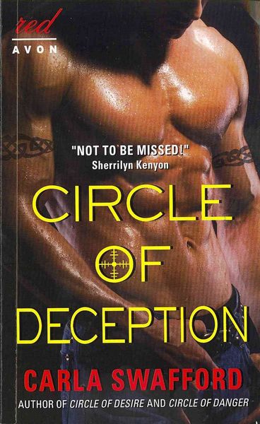 Produktbild: Circle Of Deception