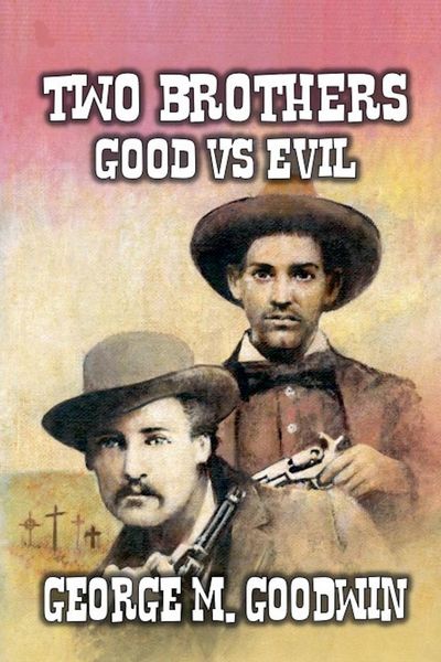 Produktbild: Two Brothers - Good Vs Evil