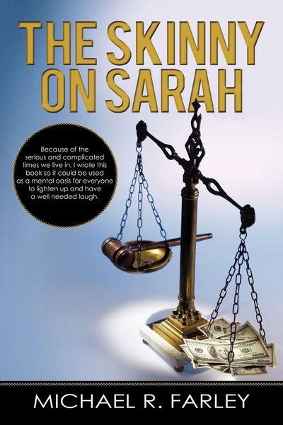 Produktbild: The Skinny on Sarah